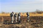 Профессиональное аварийно-спасательное формирование АО "Транснефть-Приволга" аттестовано комиссией Министерства энергетики РФ