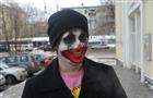 В Самаре прошел кастинг на шоу "Камеди Баттл" (видео)
