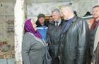 "Газпром" подал природный газ еще в два самарских села