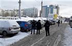 СМИ обнаружили сеть "штатных" понятых в Самарской области