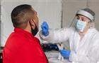 В Самарской области опять рекордное число заразившихся коронавирусом