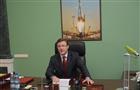 Дмитрий Азаров подписал документ о передаче бюджета Самары на 2011 год в городскую думу