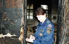 В Сызрани работает один из лучших пожарных дознавателей Поволжья 