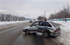 Шестилетняя девочка пострадала при столкновении Lada Priora и ВАЗ-2114 под Самарой