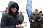 В Самаре официально завершили сезон спортивной зимней рыбалки