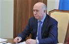 Николай Меркушкин: "Люди должны судить о работе власти не из отчетов , а по конкретным делам"