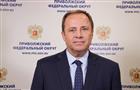 Игорь Комаров поздравил жителей области с Днем Самарской губернии