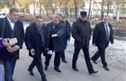 Депутаты Тольятти приняли участие в выездном мероприятии областного парламента