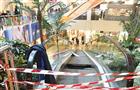 Возбуждено уголовное дело по факту гибели женщины в ТЦ «Парк Хаус» 