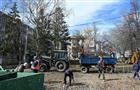 Радий Хабиров: "Башкирские дворики" – это лучший проект в сфере ЖКХ