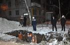Из-за аварии в Промышленном районе Самары ограничена подача тепла в 108 домов