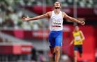 Глеб Никитин поздравил Андрея Вдовина с золотом Паралимпийских игр