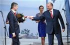 Владимир Артяков вручил Сергею Андрееву удостоверение главы Тольятти 