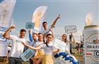 "Балтика" поддержит Международный день бега