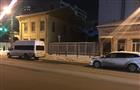 В центре Самары в ДТП пострадала пассажирка автобуса