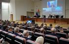 Дмитрий Азаров принял участие в Совете муниципальных образований Самарской области
