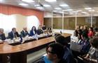 В Сызрани за круглым столом обсудили развитие добровольчества Поволжья