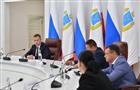 В Саратовской области разработают меры поддержки производителей беспилотников
