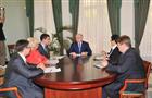 Глава региона: "Пуск с космодрома Восточный состоится в срок"