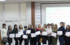В Самарском университете состоялось заключительное занятие Школы межнациональных коммуникаций
