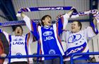 Хоккеисты "Лады" стали победителями домашнего турнира на Кубок Лады