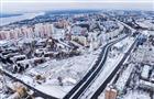 В Самаре реконструируемый участок улицы Ново-Садовой досрочно введут в эксплуатацию