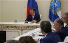 Самарский губернатор договорился с АвтоВАЗом о трудоустройстве сотрудников сгоревшего "Феррони"