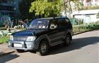 Toyota сбила двух девочек, один ребенок погиб