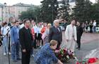 В Тольятти прошла акция памяти, посвященная годовщине начала Великой Отечественной войны