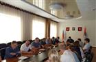 Практика "народного контроля" хода стройки в микрорайоне Южный Город будет продолжена