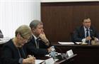 В городском парламенте прошло собрание тольяттинских депутатов всех уровней