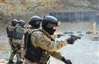 Спецназ ЦВО в Самарской области вооружили самозарядными пистолетами Ярыгина "Грач"