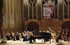 "Дни высокой музыки в Самаре" открылись концертом камерной музыки "Времена года"