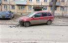 Самарец устроил ДТП, скрылся и отказался проходить освидетельствование