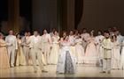 Самарский академический театр оперы и балета приглашает на оперу "Травиата"