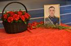 В самарской гимназии № 3 открыли "Парту героя" в память о земляке - герое СВО