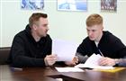 "Крылья Советов" продлили контракты с двумя футболистами