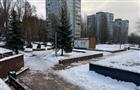 В Самаре завершен первый этап благоустройства парка "Воронежские озера"