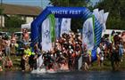 В Прикамье в фестивале White Fest 2022 приняли участие 800 спортсменов из десяти регионов