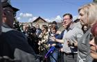 Бесхозные дачные участки могут передать многодетным семьям