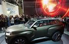 Ив Каракатзанис: "Никаких решений по новой Lada 4x4 пока не принято"