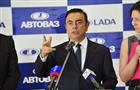 Карлос Гон заверил губернатора, что в ближайшие пять лет численность персонала на АвтоВАЗе не изменится