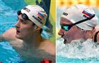 Двое самарцев завоевали золото чемпионата России по плаванию
