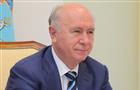 Губернатор получил поздравления с днем рождения от жителей Самарской области и Республики Мордовия