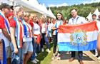 Самарская команда отправилась на национальный чемпионат WorldSkillsRussia