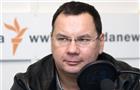 Вице-президентом АвтоВАЗа по внешним и внутренним коммуникациям назначен Раф Шакиров