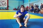 Борец из Сызрани Никита Петрунин стал чемпионом мира по грэпплингу