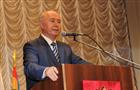 Николай Меркушкин: "Результаты выборов должны дать сигнал руководству страны, что общество в Самарской области консолидировано"