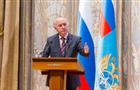 Николай Меркушкин: "Реконструкция транспортной инфраструктуры к ЧМ-2018 будет завершена к декабрю этого года"