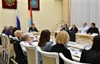 Глава региона провел встречу с победителями конкурса президентских грантов